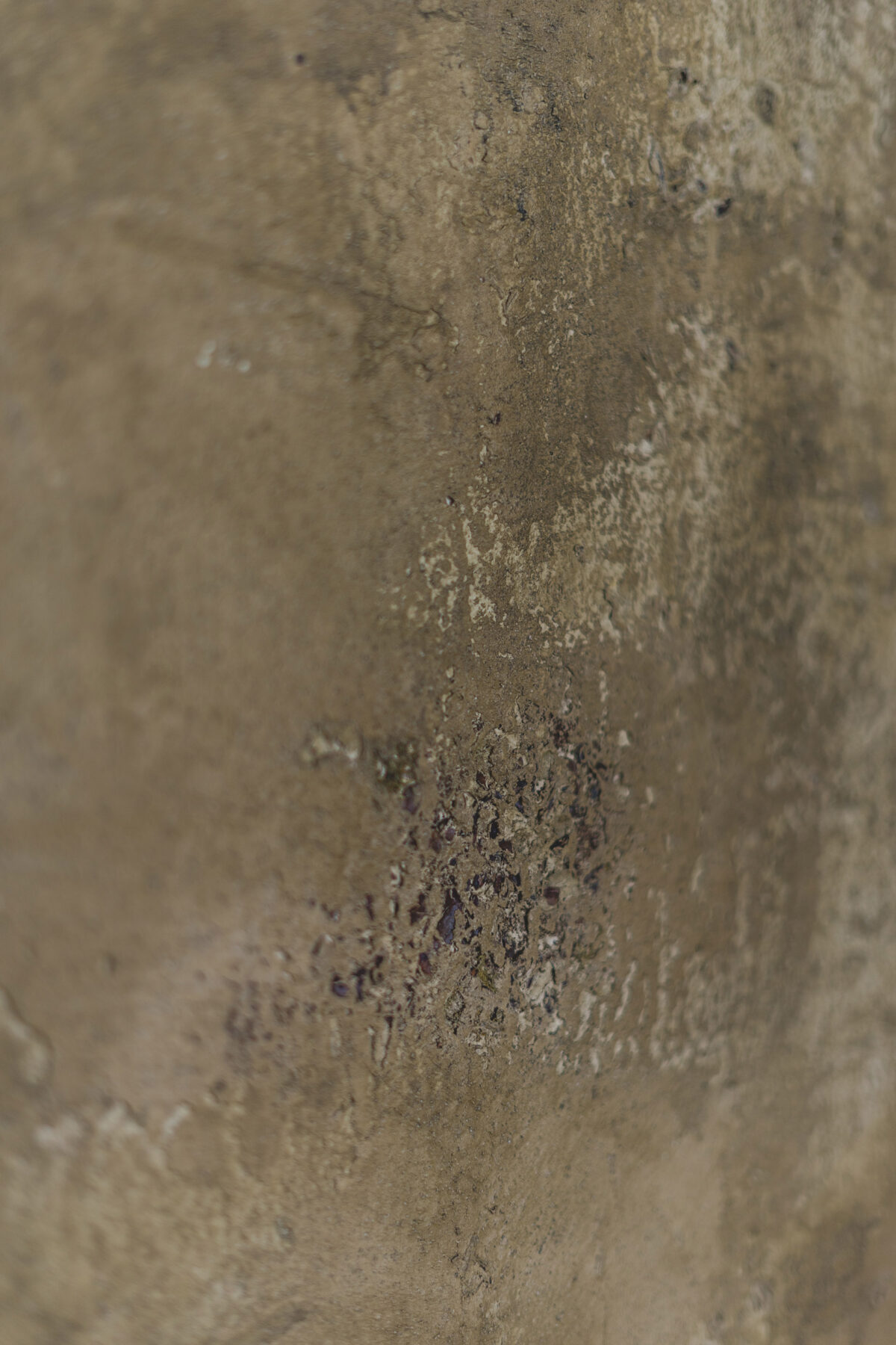 Håndlayer mineral surfaces & artisan painting texture wall